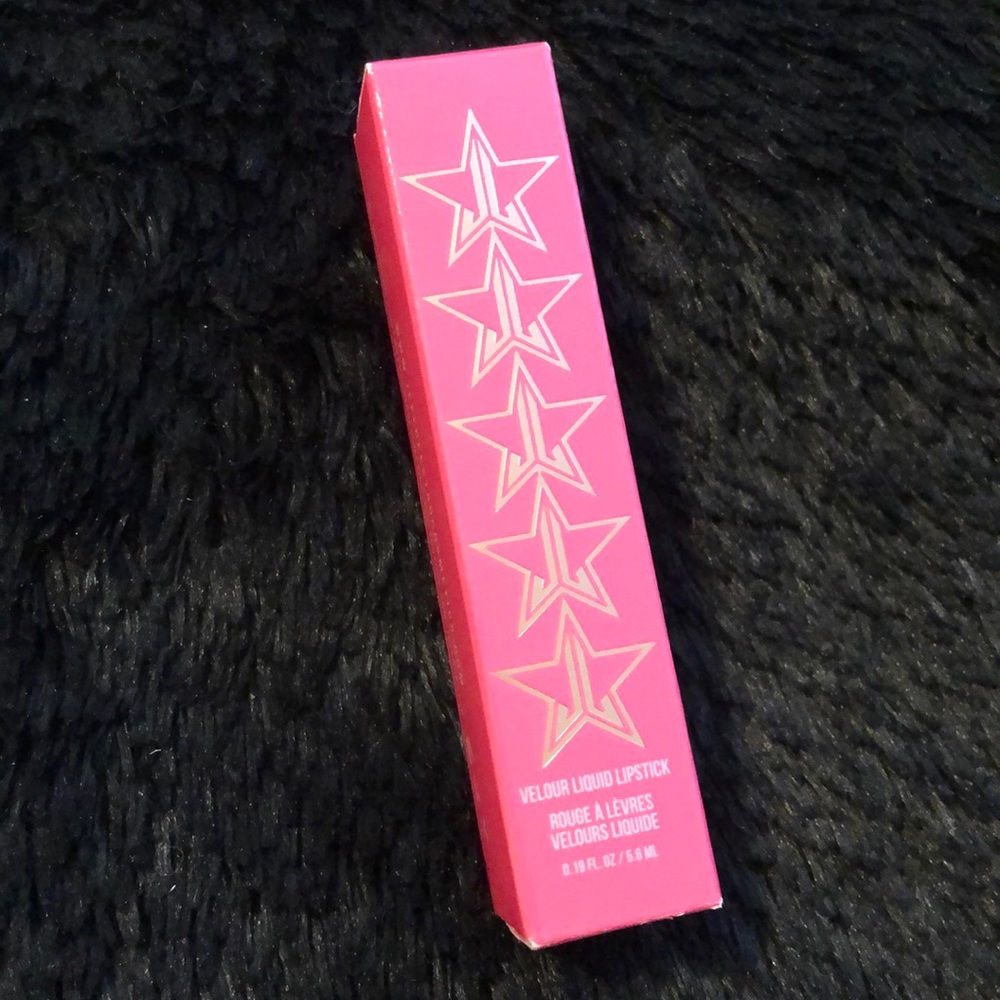 Jeffree Star Liquid Lipstick